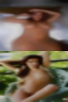 Girls with stretchmarks