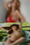 Swingers try interracial