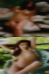 Woman looking couples Jackson