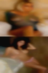 Girls having Odessa