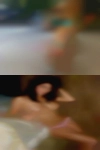 Horny woman looking something