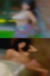 Real naked people swinging
