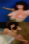 Swinger with vagina