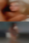 Horny women
