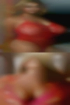 Older swinger nudists