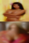 Swingers nudist resort