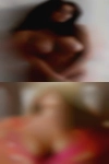 Virginia amateur swingers