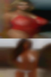Women looking uncut cock