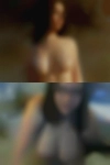 Hot woman