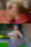Groovy nude girls