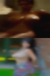 Nude woman