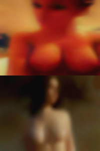 Lite kissing is nude ok.
