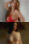 Single nude woman Southeast