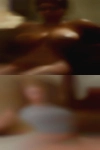 Fondling and groping mature
