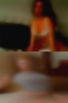 Older horny woman