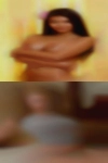 White wife swinger party