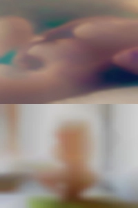 Breast nude women nothing over a d.