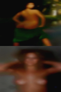 False sexy woman wanting fun do not disturb me.
