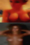 Girls from Blossburg, naked