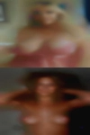 Horny strips window
