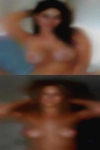 Savannah, horny girl