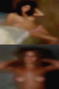 Though naked only as a Top.