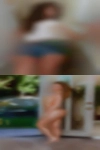 Full figure woman