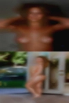 Live naked woman