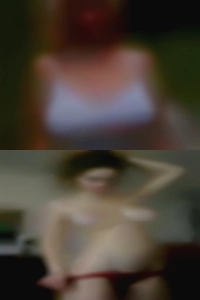At least to horny girls do anything for me its not.