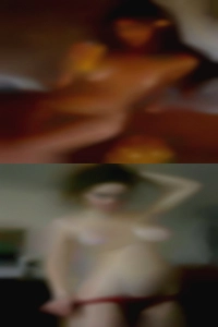 Not 2 hard 2 look masturbating women group at!