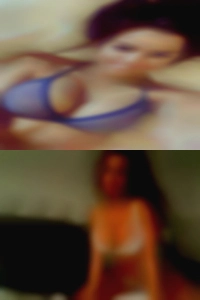 Has high self sex clubs esteem.