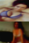 Horny women enjoying being and