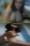 Women looking
