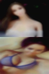 Fondling and groping mature