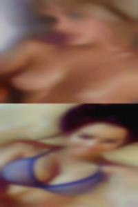 Hey out horny girls to all you men.