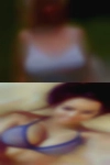 Horny senior