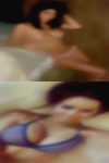 Horny sexy white swingers