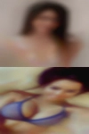 Naked girls before