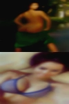 Northern exposure swingers