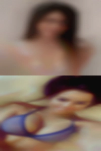 She is hot milf 38 he is 54.