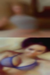 Swingers try interracial