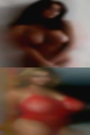 Adult swingers and over