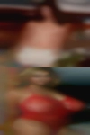 Horny wife