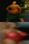 I like nude girls masturbating the 4 B's in life.