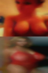 Naked women Bassfield