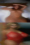 Naked women Spencer