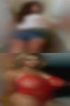 Personal horny woman
