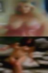 Horny woman outdoors Renton