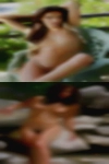 Housewife home nude