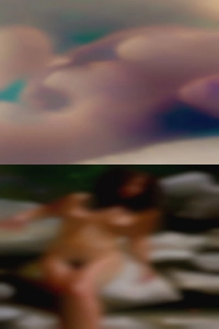 I want nude a praying man.